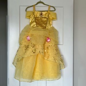 Disney Belle Dress